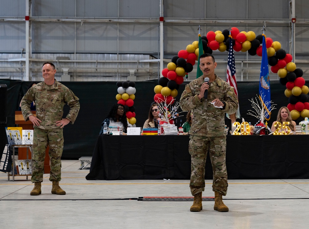Aviano spouses rebuild community and connection