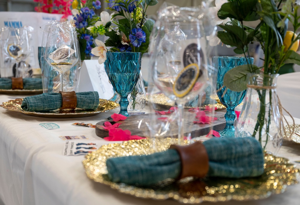 Aviano spouses rebuild community and connection