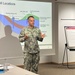 Safe Drinking Water Training Bolsters Operational Readiness Across EURAFCENT
