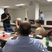 Safe Drinking Water Training Bolsters Operational Readiness Across EURAFCENT