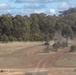 U.S. Marines, Australians practice camouflage skills during Coral-Balmoral Cup