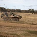 U.S. Marines, Australians practice camouflage skills during Coral-Balmoral Cup