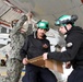 P-8A Poseidon Aft Panel Maintenance