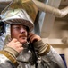 USS Preble Conducts Crash and Salvage Drill