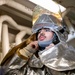 USS Preble Conducts Crash and Salvage Drill