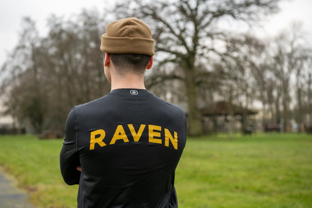 501st CSW Defenders Earn Elite PHOENIX RAVEN Status