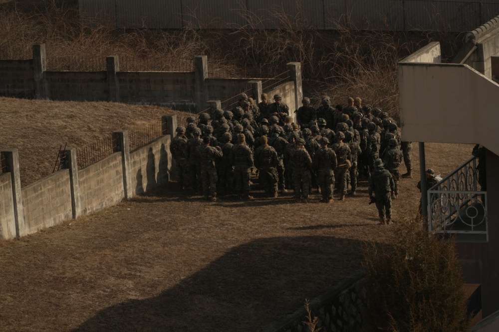 KMEP 25.1|Bilateral MOUT Day 4
