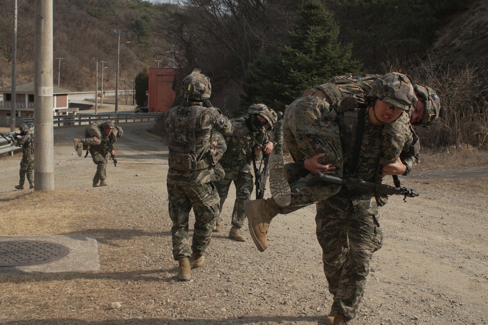 KMEP 25.1|Bilateral MOUT Day 4