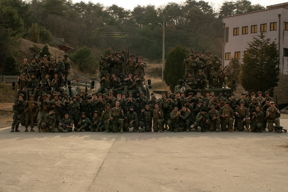 KMEP 25.1|Bilateral MOUT Day 4