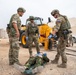 Coalition Forces Conduct Base Defense Exercise at AAAB