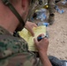 Coalition Forces Conduct Base Defense Exercise at AAAB