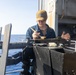 Truman's Deployment