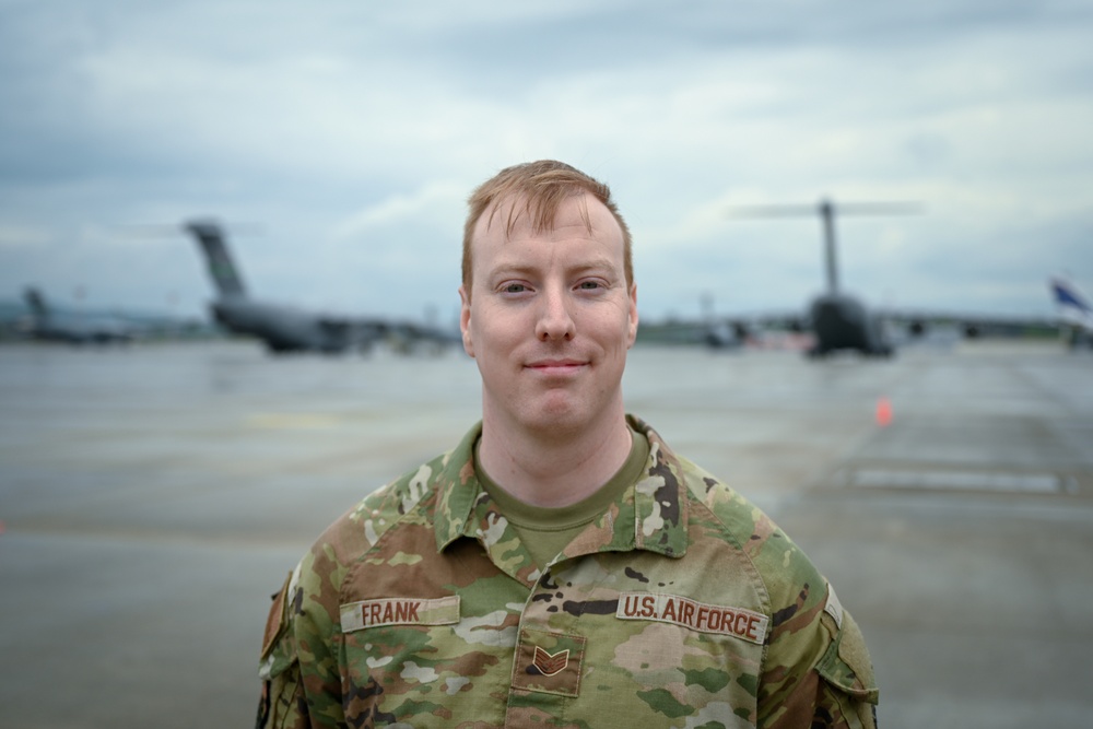 Warrior Wednesday: The Faces of Mobility Vanguard