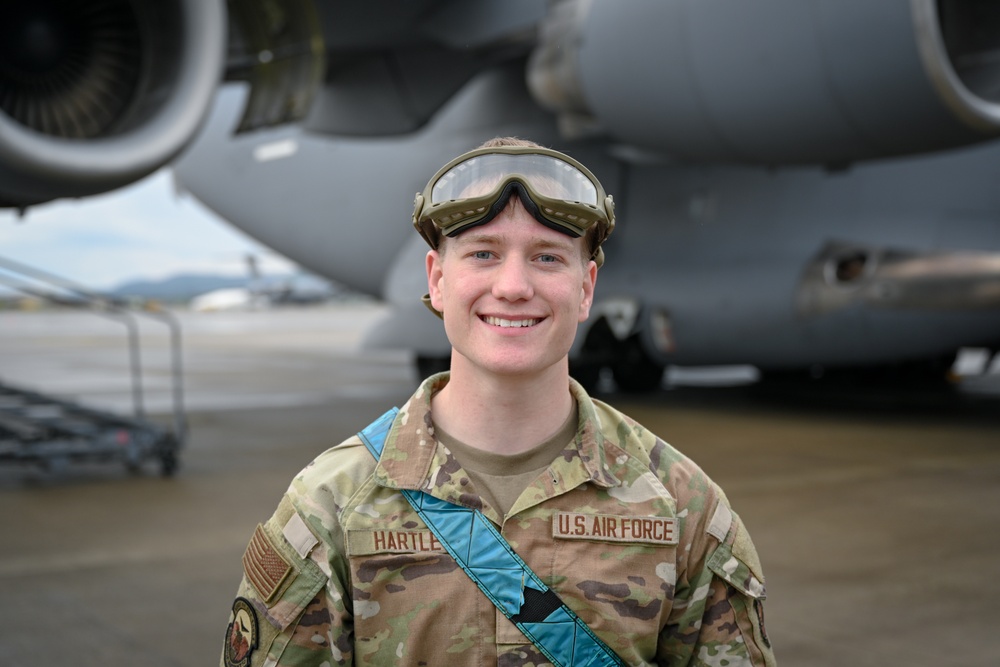 Warrior Wednesday: The Faces of Mobility Vanguard