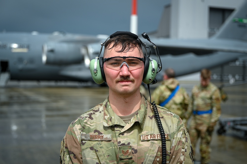 Warrior Wednesday: The Faces of Mobility Vanguard