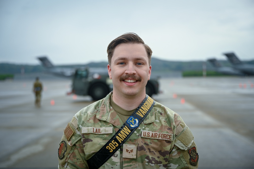 Warrior Wednesday: The Faces of Mobility Vanguard