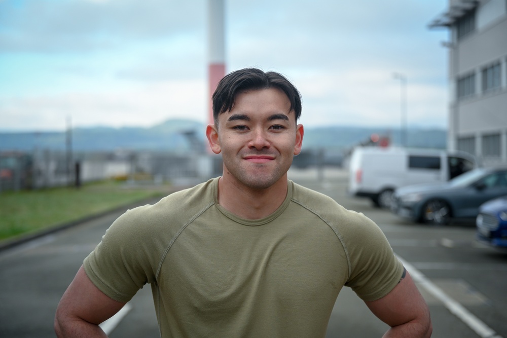 Warrior Wednesday: The Faces of Mobility Vanguard