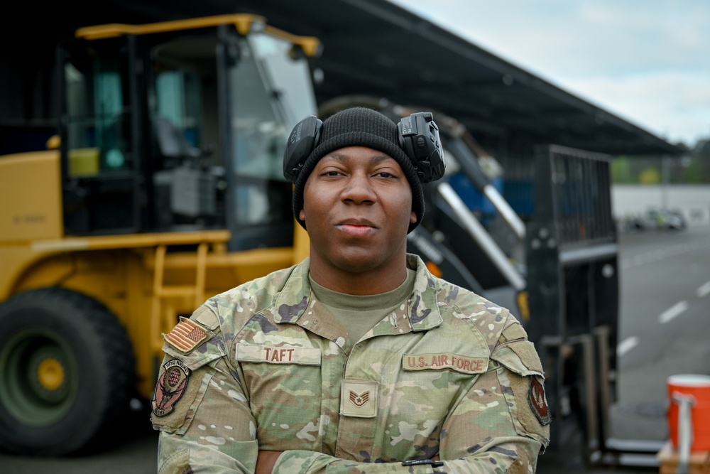 Warrior Wednesday: The Faces of Mobility Vanguard
