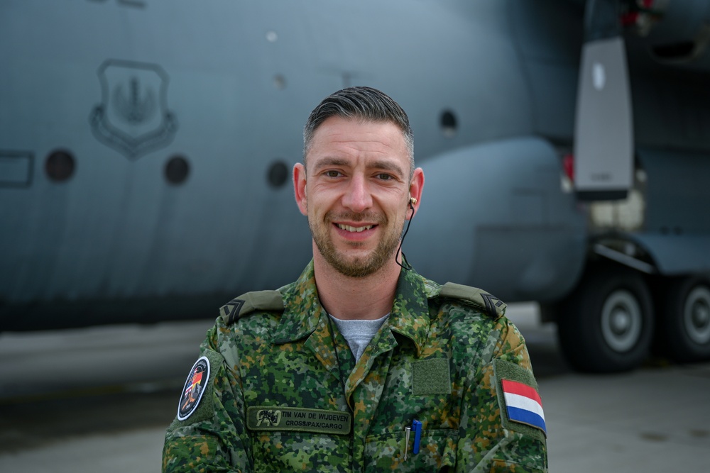 Warrior Wednesday: The Faces of Mobility Vanguard