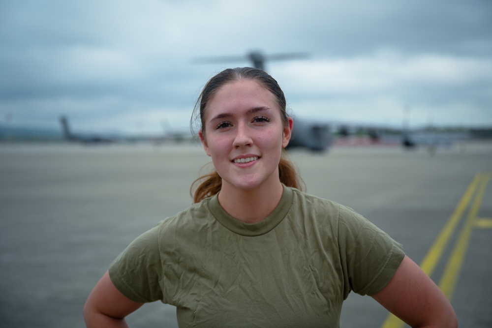 Warrior Wednesday: The Faces of Mobility Vanguard