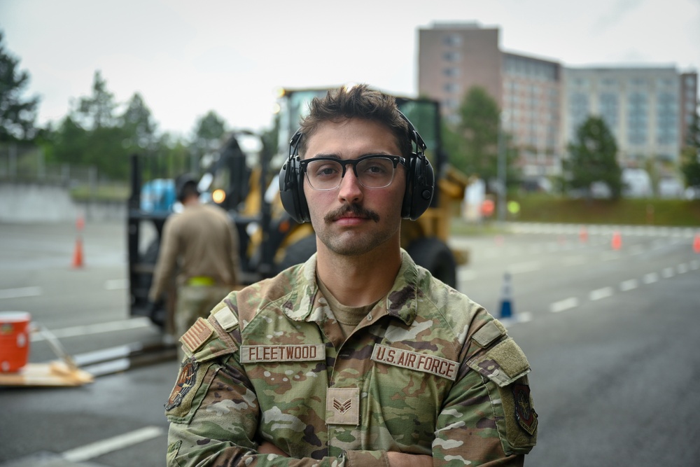 Warrior Wednesday: The Faces of Mobility Vanguard