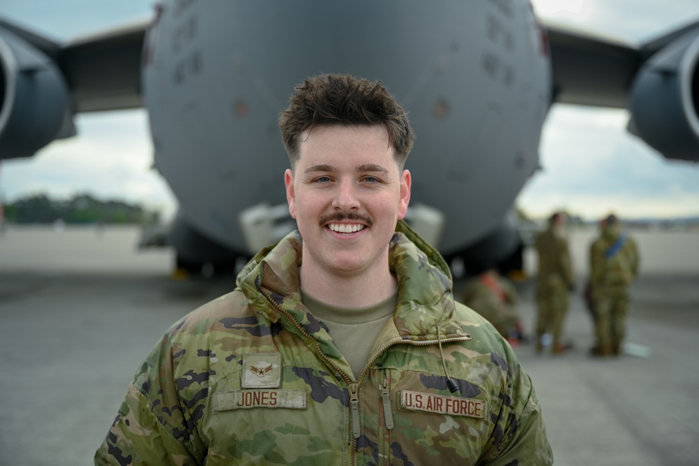 Warrior Wednesday: The Faces of Mobility Vanguard