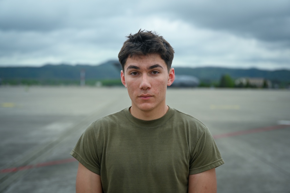 Warrior Wednesday: The Faces of Mobility Vanguard