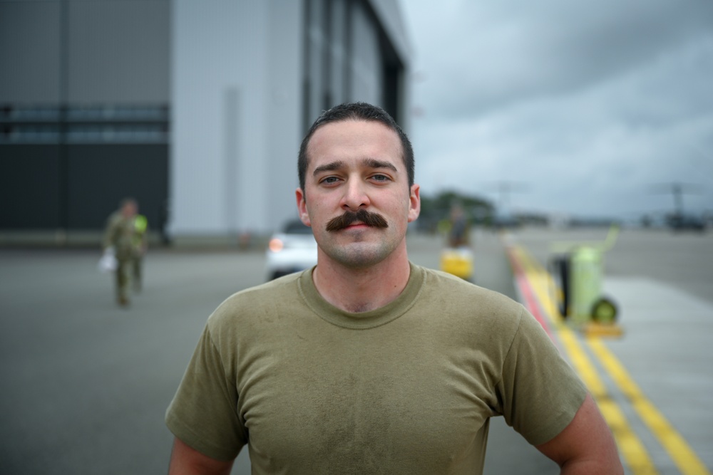 Warrior Wednesday: The Faces of Mobility Vanguard