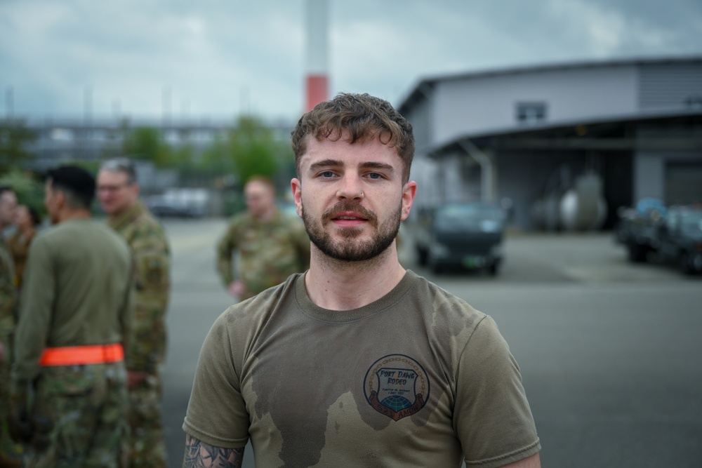 Warrior Wednesday: The Faces of Mobility Vanguard