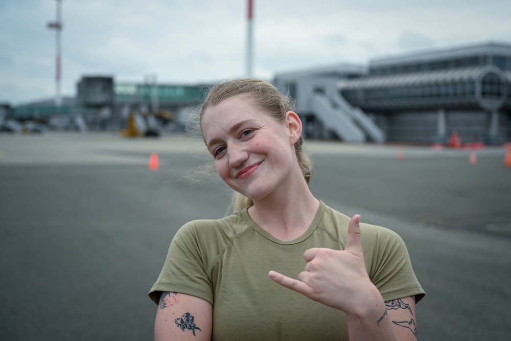 Warrior Wednesday: The Faces of Mobility Vanguard