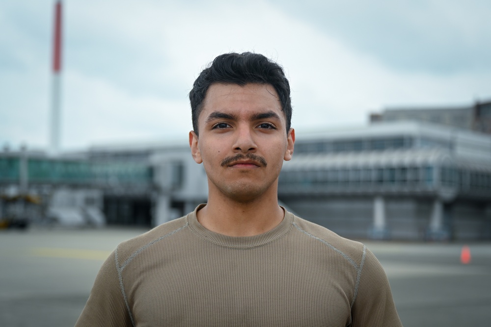 Warrior Wednesday: The Faces of Mobility Vanguard