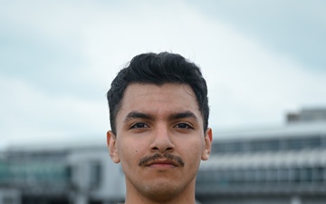 Warrior Wednesday: The Faces of Mobility Vanguard