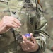 56th SBCT presents coins to GTA range operations
