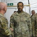 56th SBCT presents coins to GTA range operations