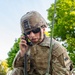 Soldiers Demonstrate TCCC Skills During Iron Knight Challenge at FOS Powidz