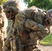 Soldiers Demonstrate TCCC Skills During Iron Knight Challenge at FOS Powidz