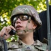 Soldiers Demonstrate TCCC Skills During Iron Knight Challenge at FOS Powidz