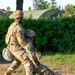Soldiers Demonstrate TCCC Skills During Iron Knight Challenge at FOS Powidz