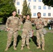 Soldiers Demonstrate TCCC Skills During Iron Knight Challenge at FOS Powidz