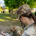 Soldiers Demonstrate TCCC Skills During Iron Knight Challenge at FOS Powidz
