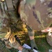 Soldiers Demonstrate TCCC Skills During Iron Knight Challenge at FOS Powidz