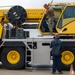 PWD Rota Seabees perform crane operations