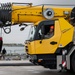 PWD Rota Seabees perform crane operations