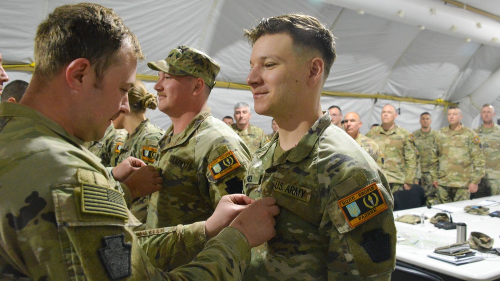 56th SBCT promoted