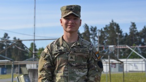 AFN Aviano Radio News: Aviano Recognizes New Chiefs