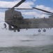Special Forces and Army Aviators conduct helocast training