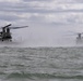 Special Forces and Army Aviators conduct helocast training