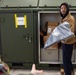 Supply Provides Weatherproof Gear to Sailors