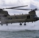 Special Forces and Army Aviators conduct helocast training