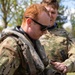 Special Forces and Army Aviators conduct helocast training